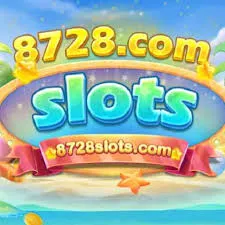 8728SLOTS - Permainan Slot Terbaik dengan Fitur TPS Menarik