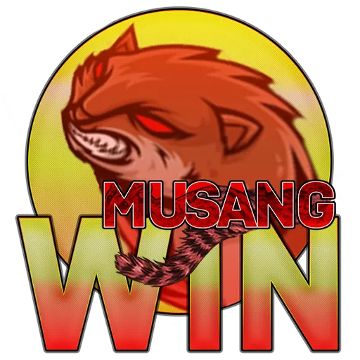 MUSANGWIN - Game Gaple Seru dan Menarik