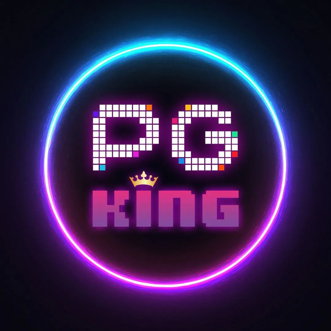 PGKING - Game Balapan Penuh Aksi