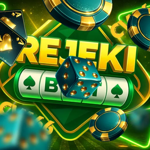 REJEKI - Teror di Balik Harta