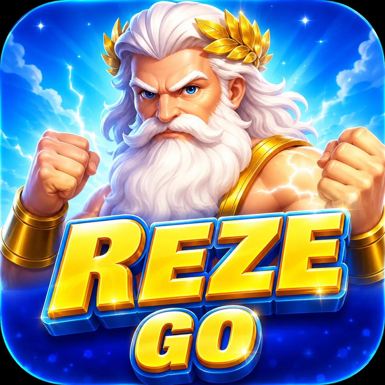 REZEGO - Pertarungan Seru untuk Penggemar Fighting
