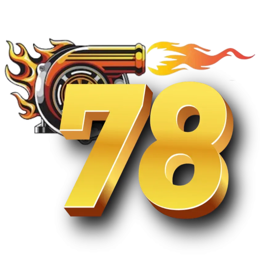 TURBO78 - Petualangan Seru dan Mendebarkan