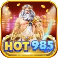 Logo hot985